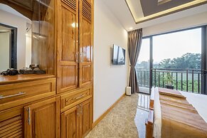 Y Lan Paradise Villa