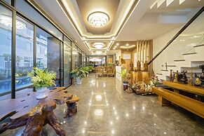 Y Lan Paradise Villa