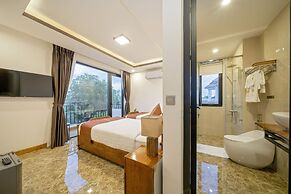 Y Lan Paradise Villa