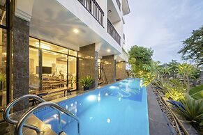 Y Lan Paradise Villa