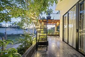 Y Lan Paradise Villa