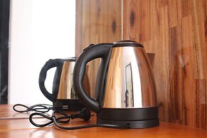 Y Lan Paradise Villa