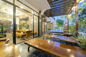 Y Lan Paradise Villa