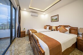 Y Lan Paradise Villa