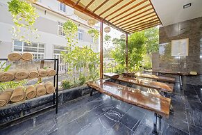 Y Lan Paradise Villa