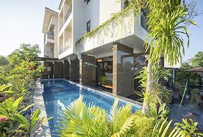 Y Lan Paradise Villa