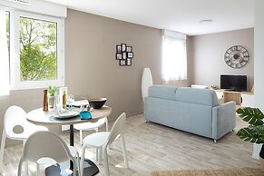 Residence Sweetly St Augustin