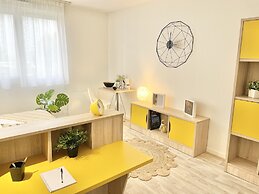 Residence Sweetly St Augustin