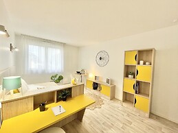 Residence Sweetly St Augustin