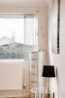 Bungalow 2 min Walk to Beach and sea Sleeps 6