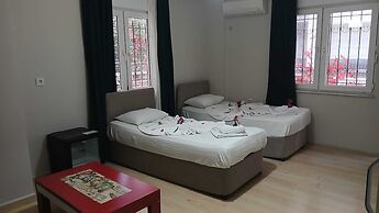 Khan's Hotel