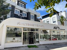 ALTINAY HOTEL