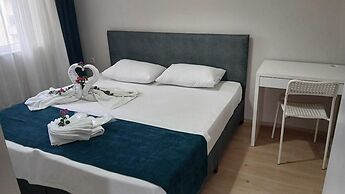 Khan's Hotel