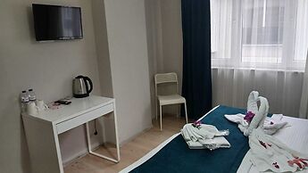 Khan's Hotel