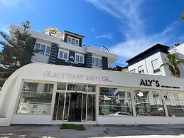 ALTINAY HOTEL