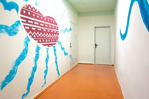 P2B hostel & bar