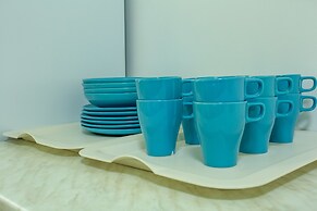 P2B hostel & bar