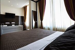 La Villa Resort