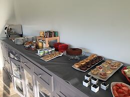 Hotel Rural Cantexos