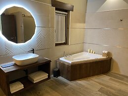 Hotel Rural Cantexos