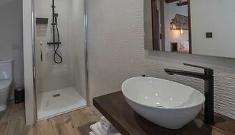 Hotel Rural Cantexos