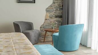 Hotel Rural Cantexos