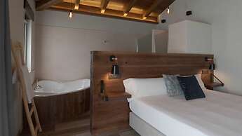 Hotel Rural Cantexos