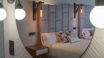 Hotel Rural Cantexos