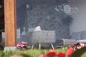 Hotel Rural Cantexos