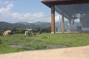 Hotel Rural Cantexos