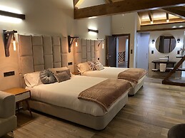 Hotel Rural Cantexos