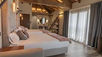 Hotel Rural Cantexos