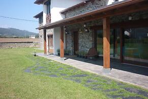 Hotel Rural Cantexos