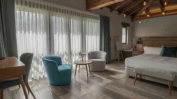 Hotel Rural Cantexos