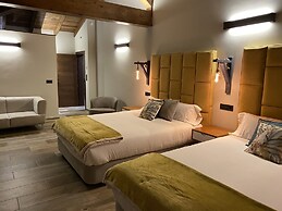 Hotel Rural Cantexos