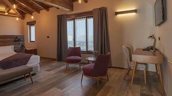 Hotel Rural Cantexos