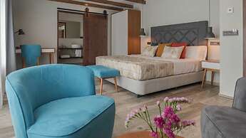 Hotel Rural Cantexos