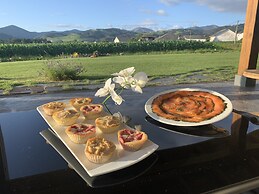 Hotel Rural Cantexos