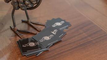 Hotel Rural Cantexos