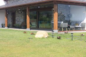 Hotel Rural Cantexos