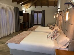 Hotel Rural Cantexos