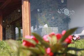 Hotel Rural Cantexos