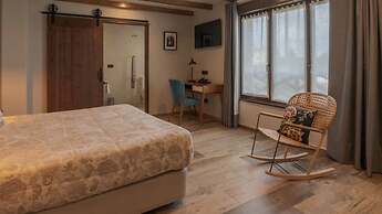 Hotel Rural Cantexos