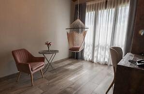 Hotel Rural Cantexos