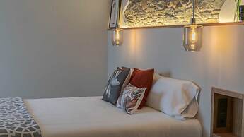 Hotel Rural Cantexos