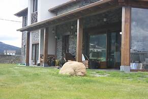 Hotel Rural Cantexos