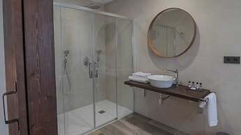 Hotel Rural Cantexos