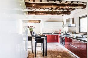 Le Pratola Luxury Villa