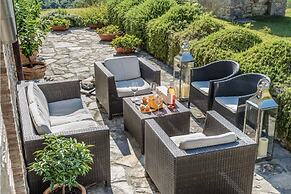 Le Pratola Luxury Villa