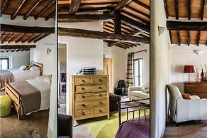 Le Pratola Luxury Villa